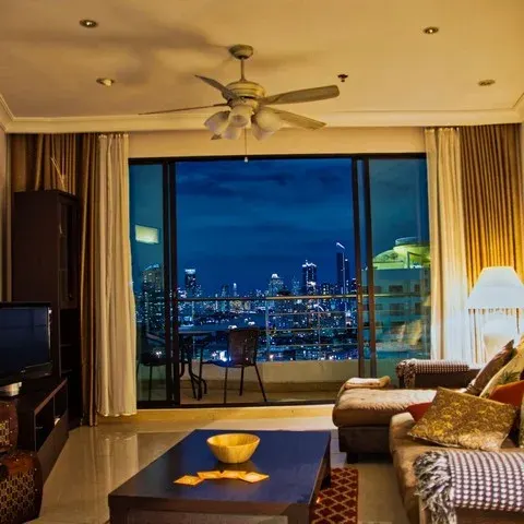 Property photos for Supalai Casa Riva