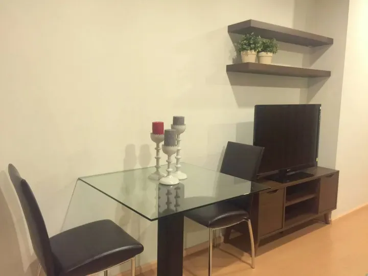 Property photos for The Alcove Thonglor 10