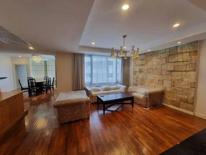 Property photos for Baan Piya Sathorn