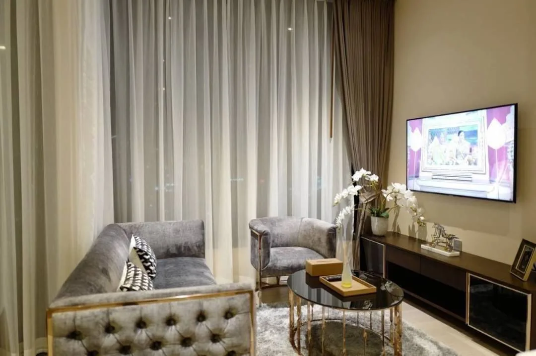 Property photos for The Esse Asoke