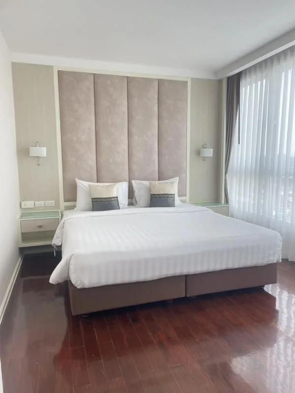 Property photos for Gm Service Apartment