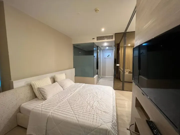 Property photos for The Room Sukhumvit 21