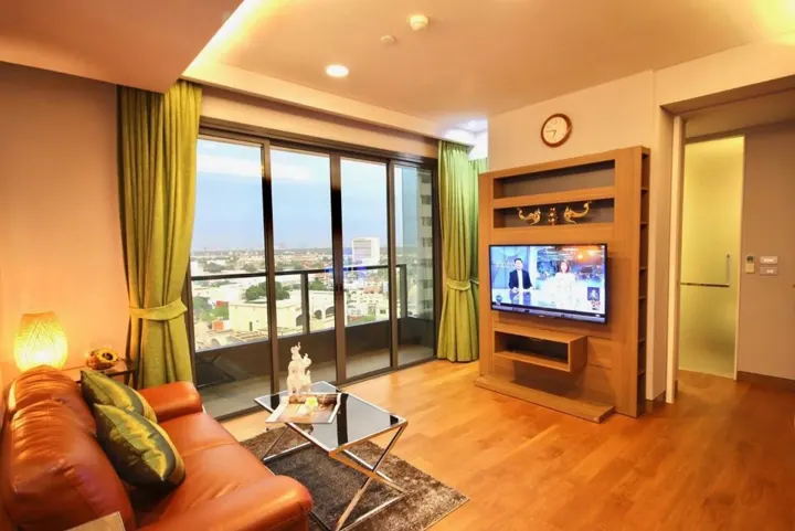 Property photos for The Lumpini 24