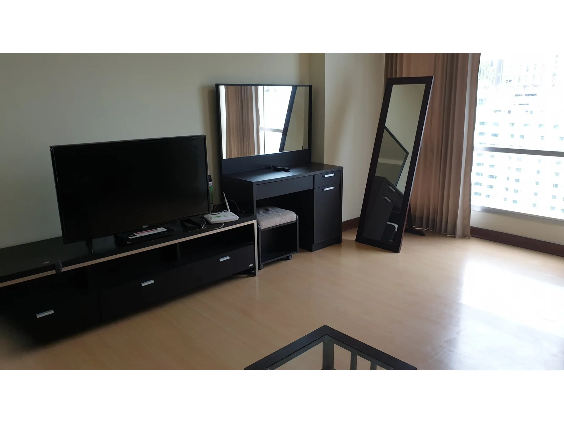Property photos for The Trendy Condominium