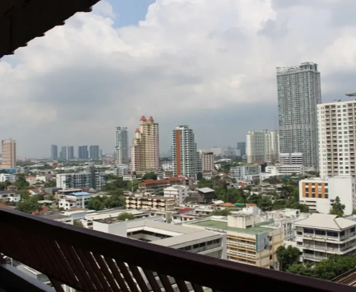 Property photos for Baan Phaholyothin Place
