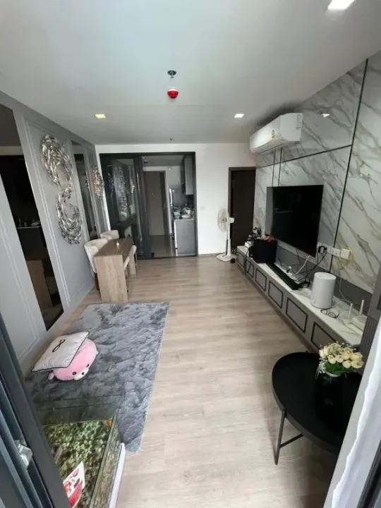Property photos for THE LINE Phahonyothin Park