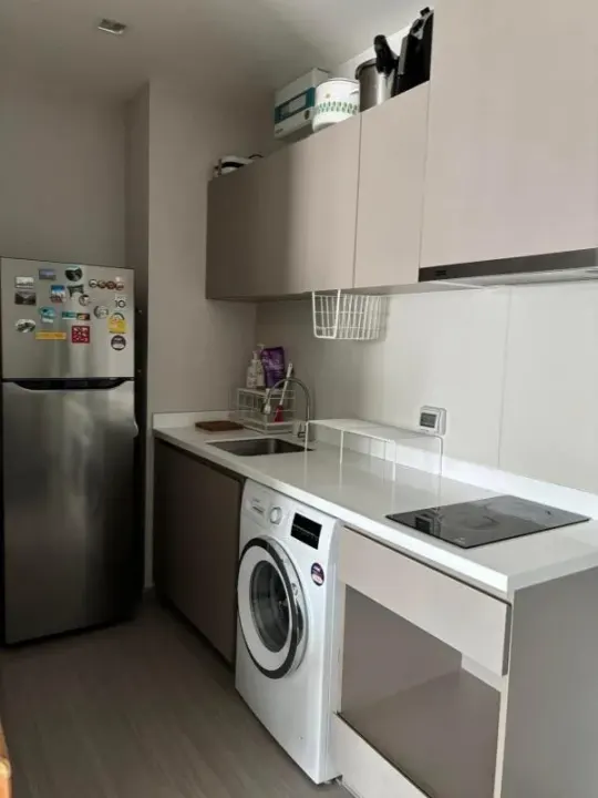 Property photos for Life Sukhumvit 62