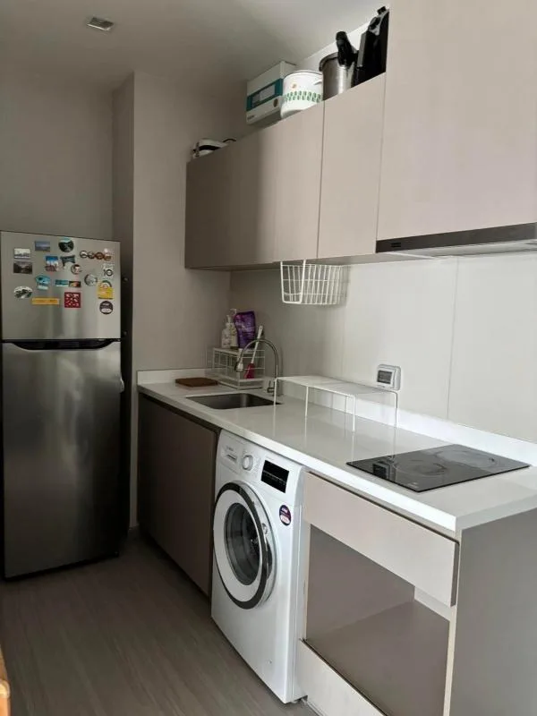Property photos for Life Sukhumvit 62
