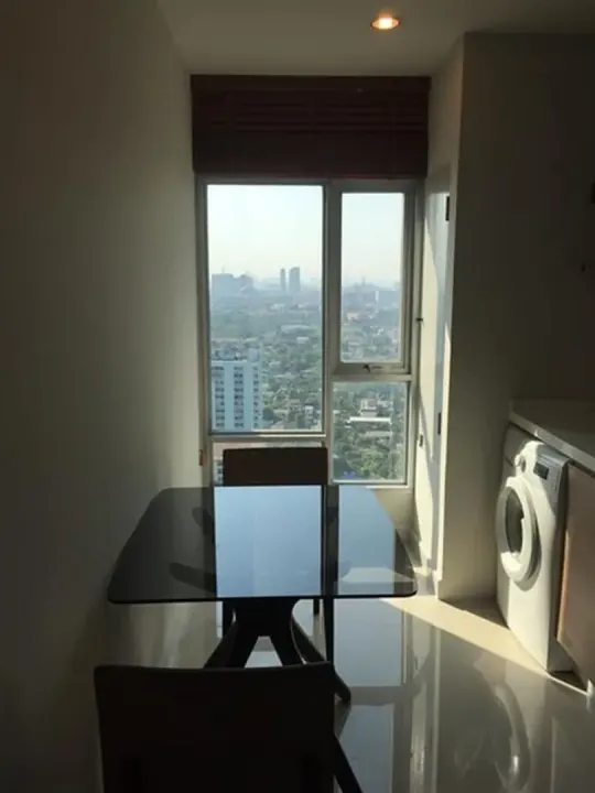 Property photos for Centric Tiwanon Station