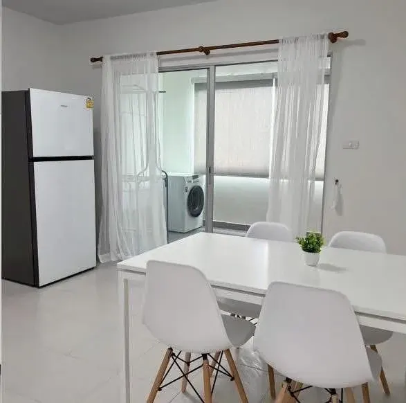 Property photos for Supalai Park Kaset