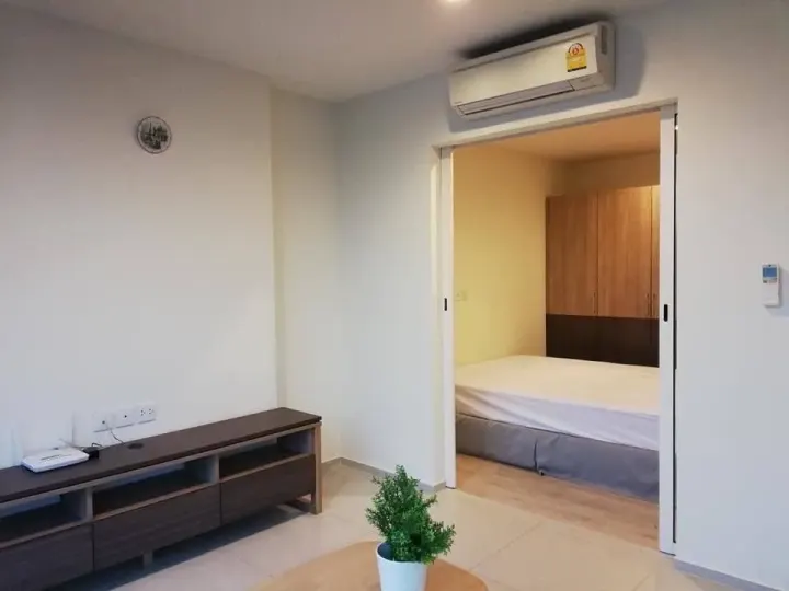 Property photos for Chambers Chaan Ladprao - Wanghin