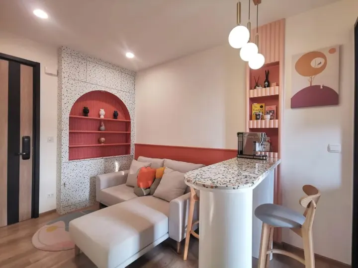 Property photos for OKA HAUS Sukhumvit 36