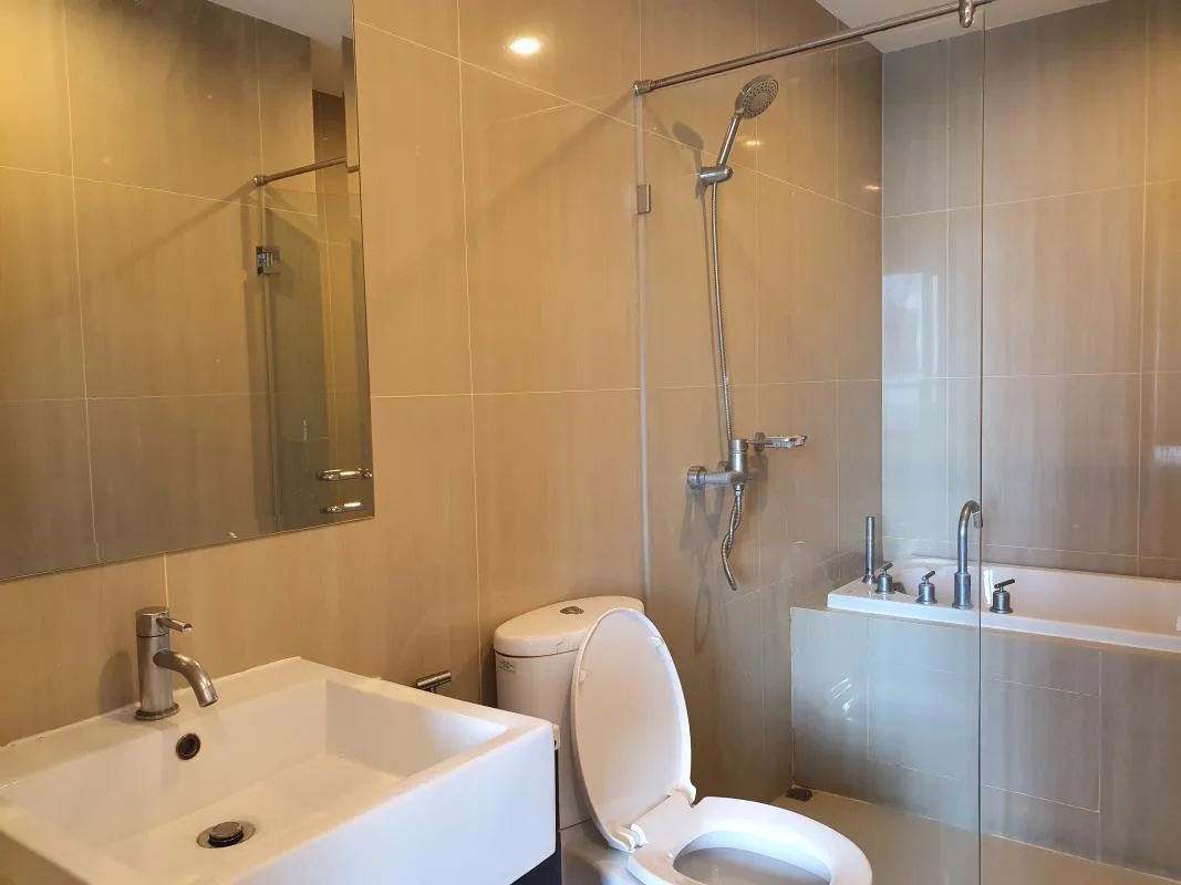Property photos for Villa Asoke