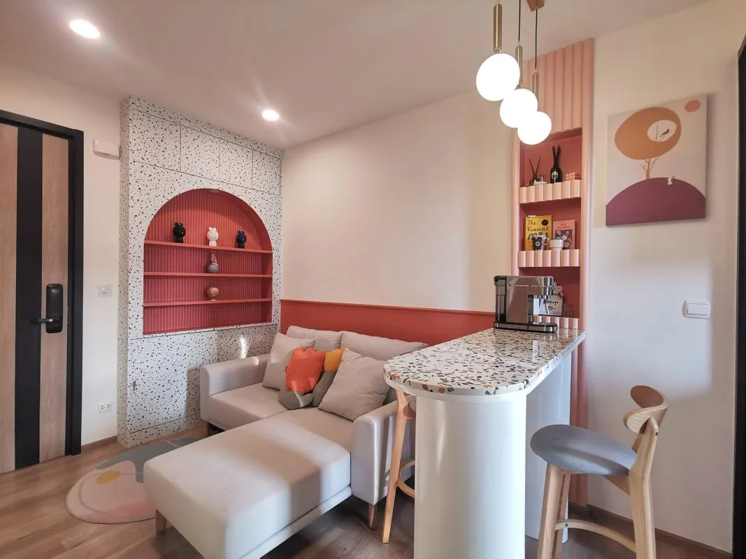 Property photos for OKA HAUS Sukhumvit 36