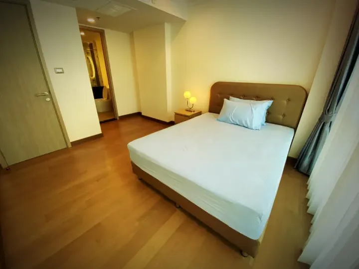 Property photos for Supalai Oriental Sukhumvit 39
