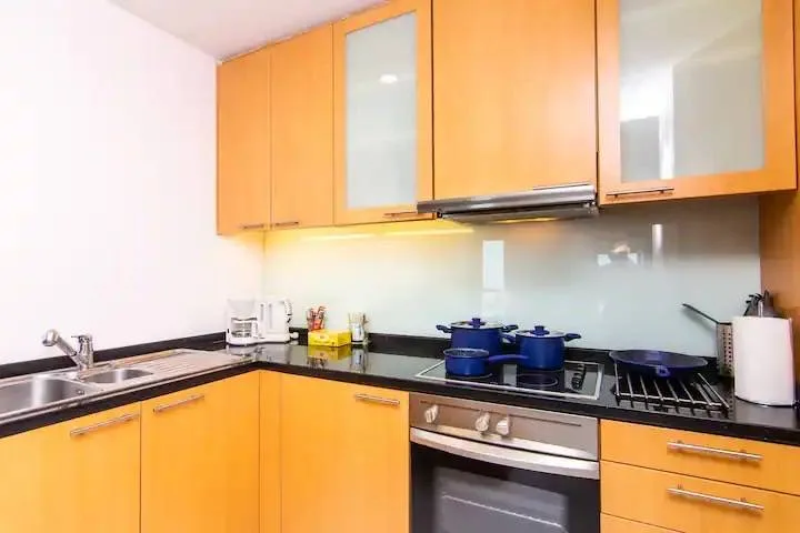 Property photos for Sky Villas Sathorn