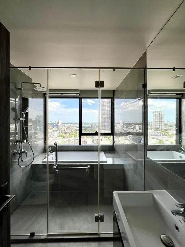 Property photos for Ideo Q Sukhumvit 36