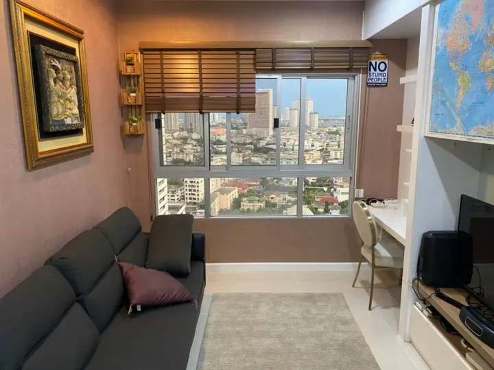 Property photos for Q. House Condo Sathorn