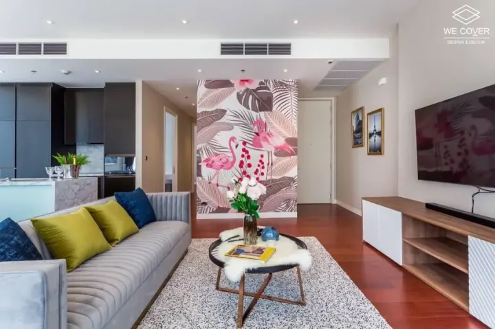 Property photos for KHUN by YOO inspired by Starck