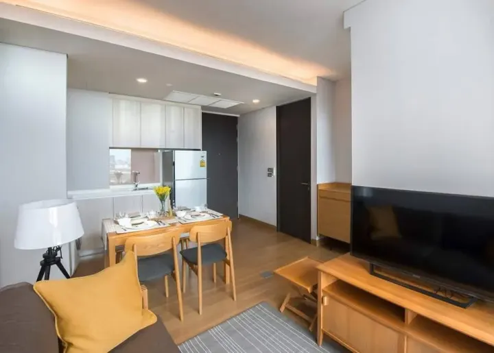 Property photos for The Lumpini 24