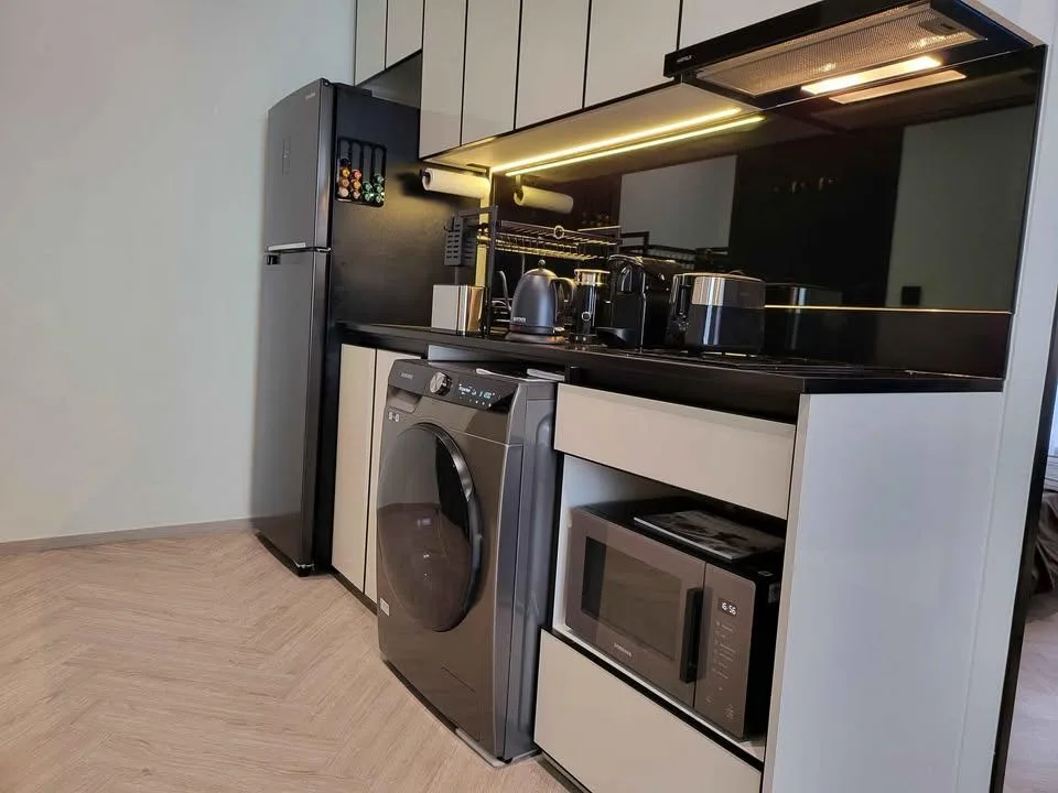 Property photos for Chapter Charoennakhorn-riverside