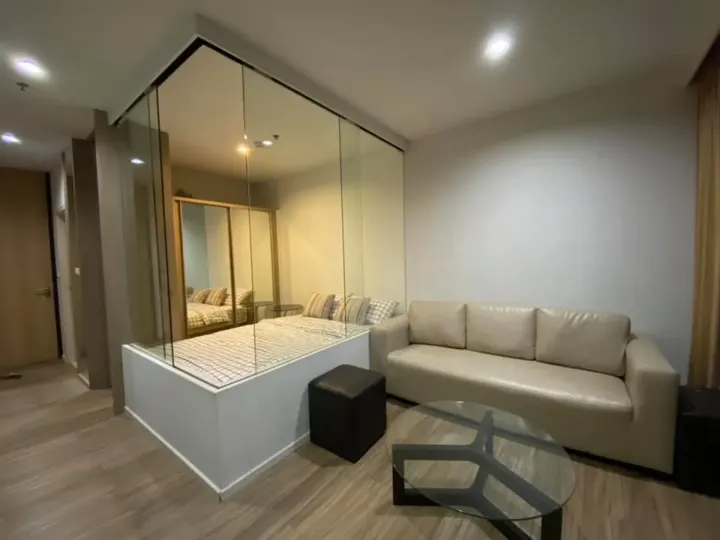 Property photos for The Issara Ladprao