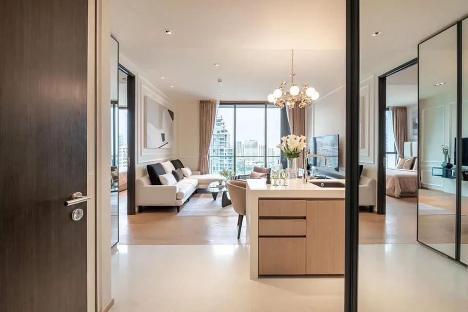 Property photos for BEATNIQ Sukhumvit 32
