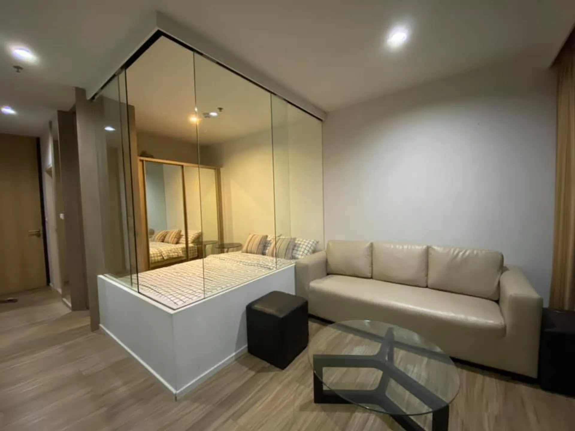 Property photos for The Issara Ladprao