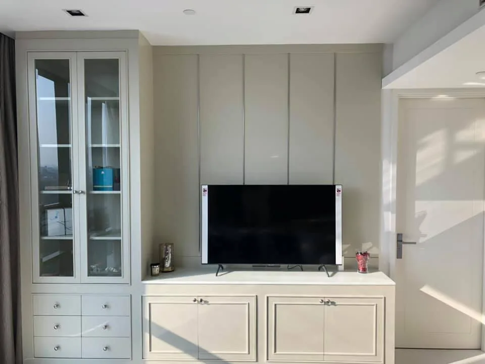 Property photos for The Bangkok Sathorn