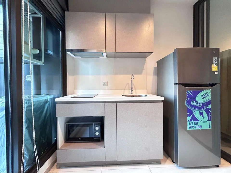 Property photos for LIFE Asoke - Rama 9