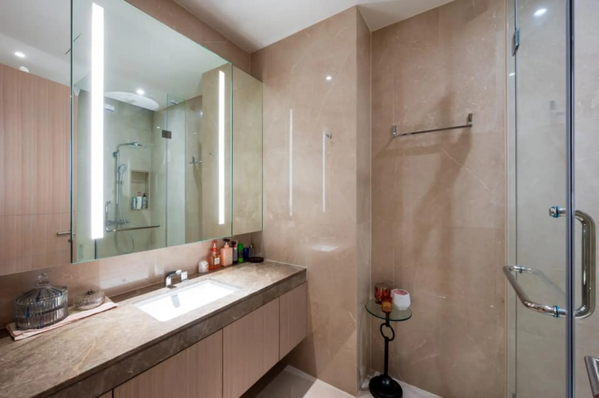 Property photos for Magnolias Waterfront Residences