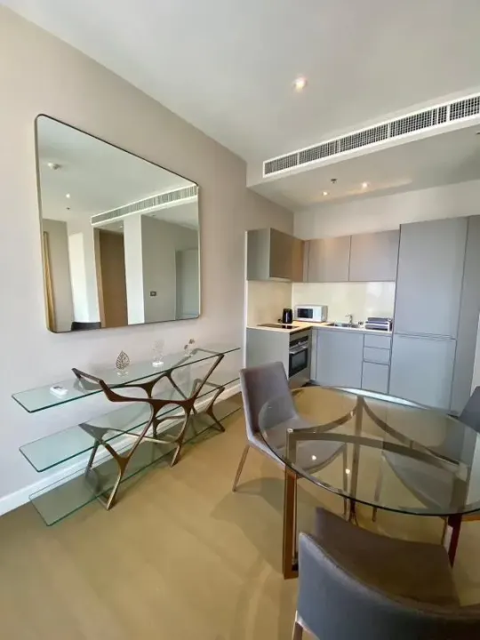 Property photos for Magnolias Ratchadamri Boulevard