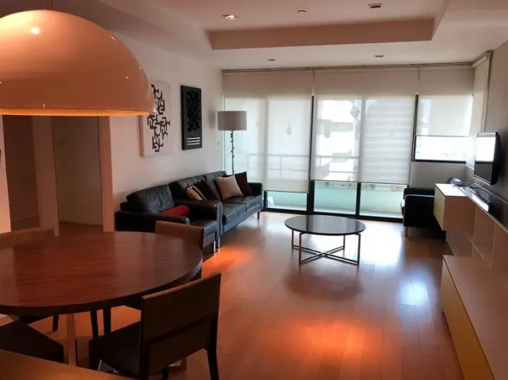 Property photos for Sathorn Gardens