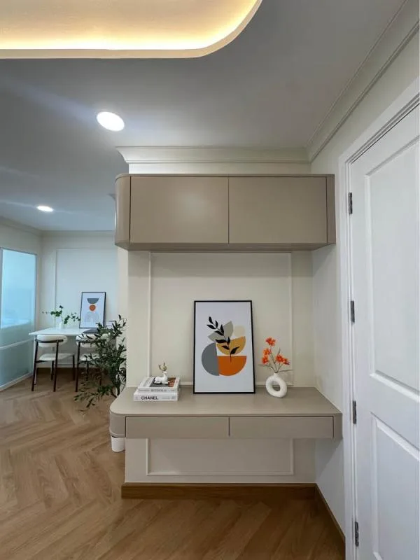 Property photos for Lumpini Place Rama IX - Ratchada