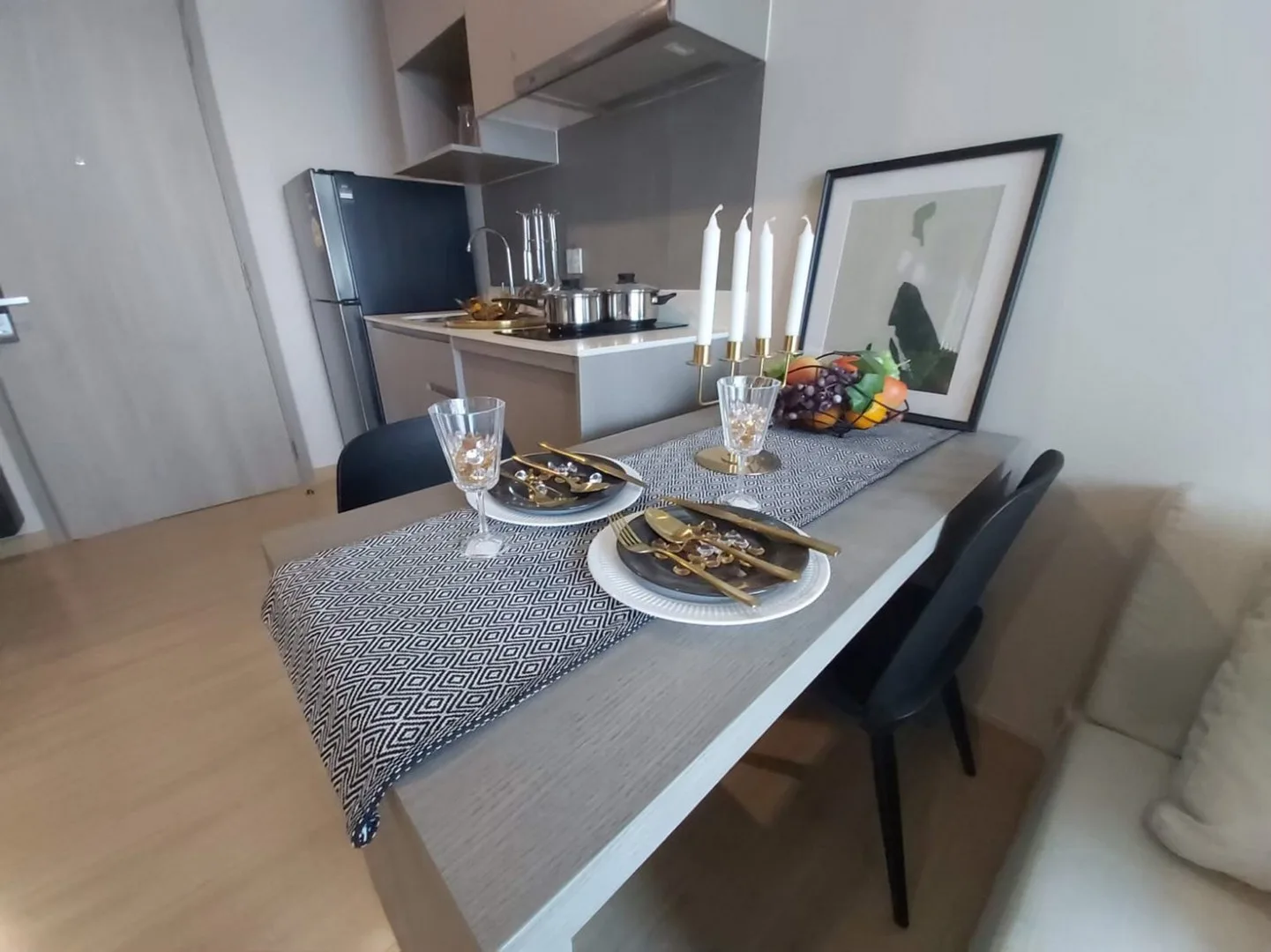 Property photos for Whizdom Connect Sukhumvit