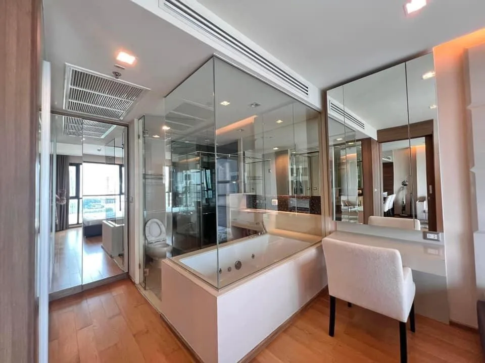 Property photos for The Address Sathorn