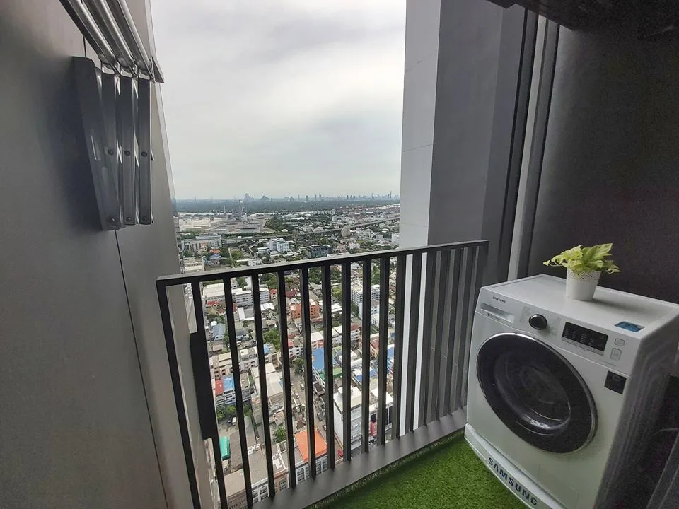 Property photos for The Line sukhumvit 101