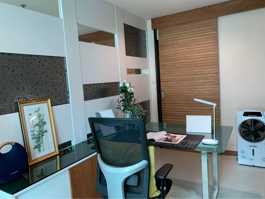 Property photos for Sukhumvit Living Town