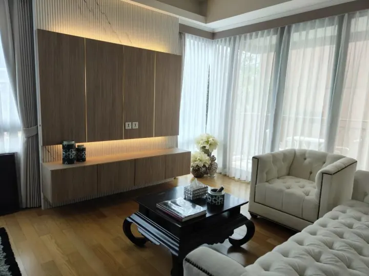 Property photos for Prive by Sansiri