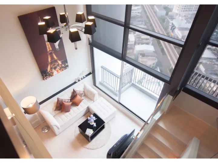 Property photos for Rhythm Sukhumvit 44/1