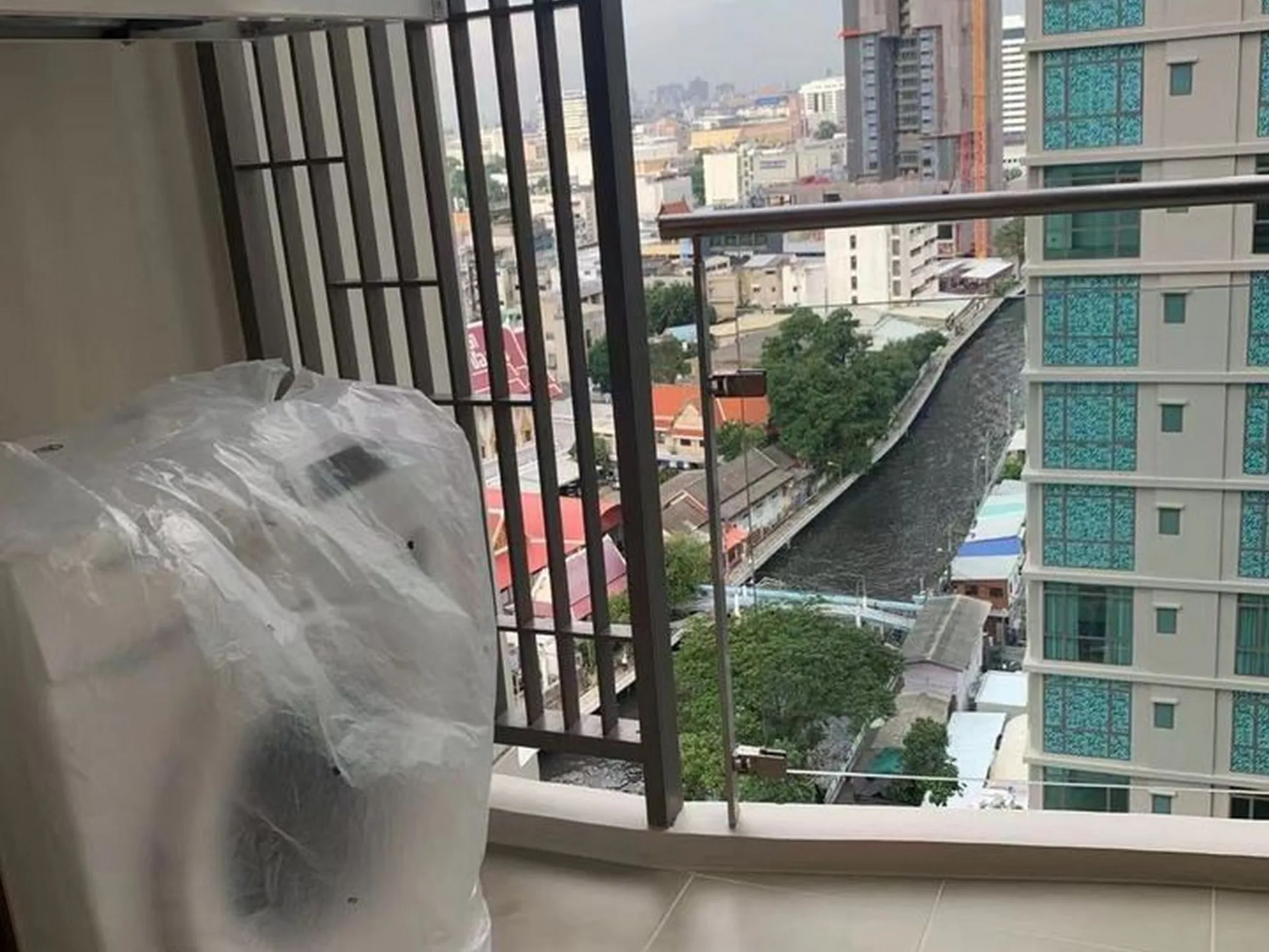 Property photos for Supalai Oriental Sukhumvit 39