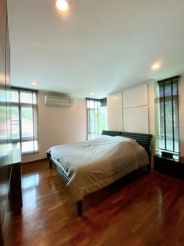 Property photos for Baan Siriyenakat
