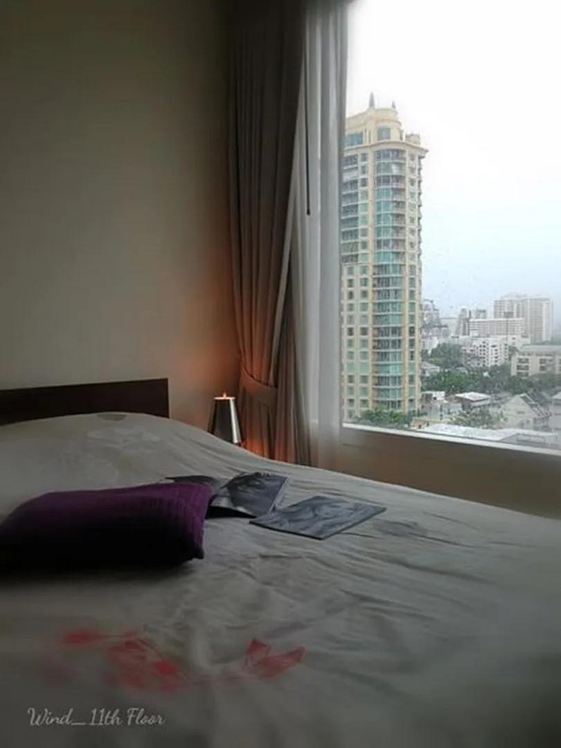 Property photos for Wind Sukhumvit 23