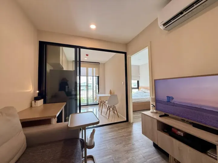 Property photos for Ikon Sukhumvit 77