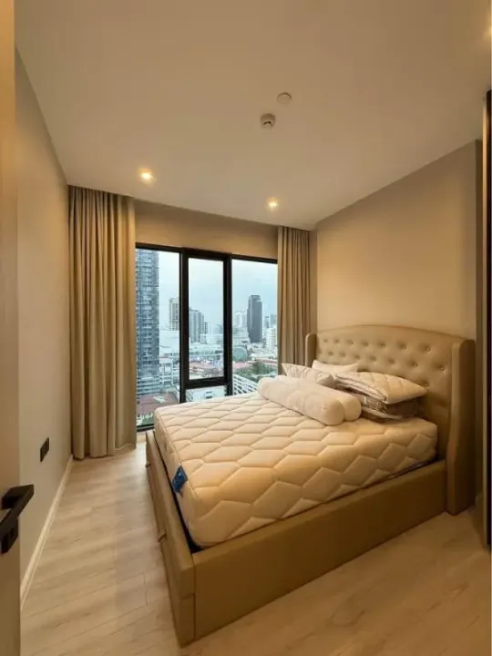Property photos for The Room Phayathai