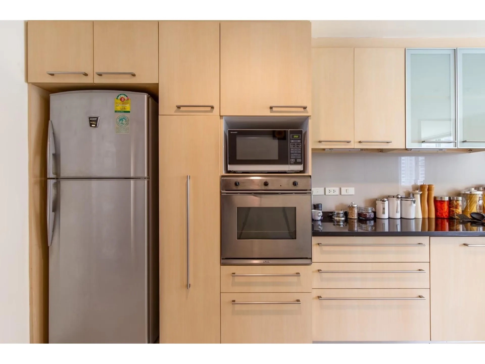 Property photos for Sathorn Gallery Residences