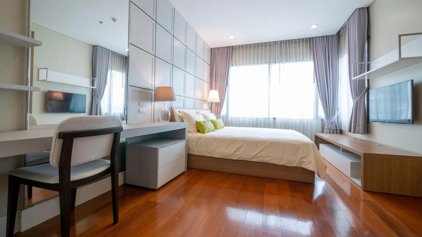 Property photos for Bright Sukhumvit 24