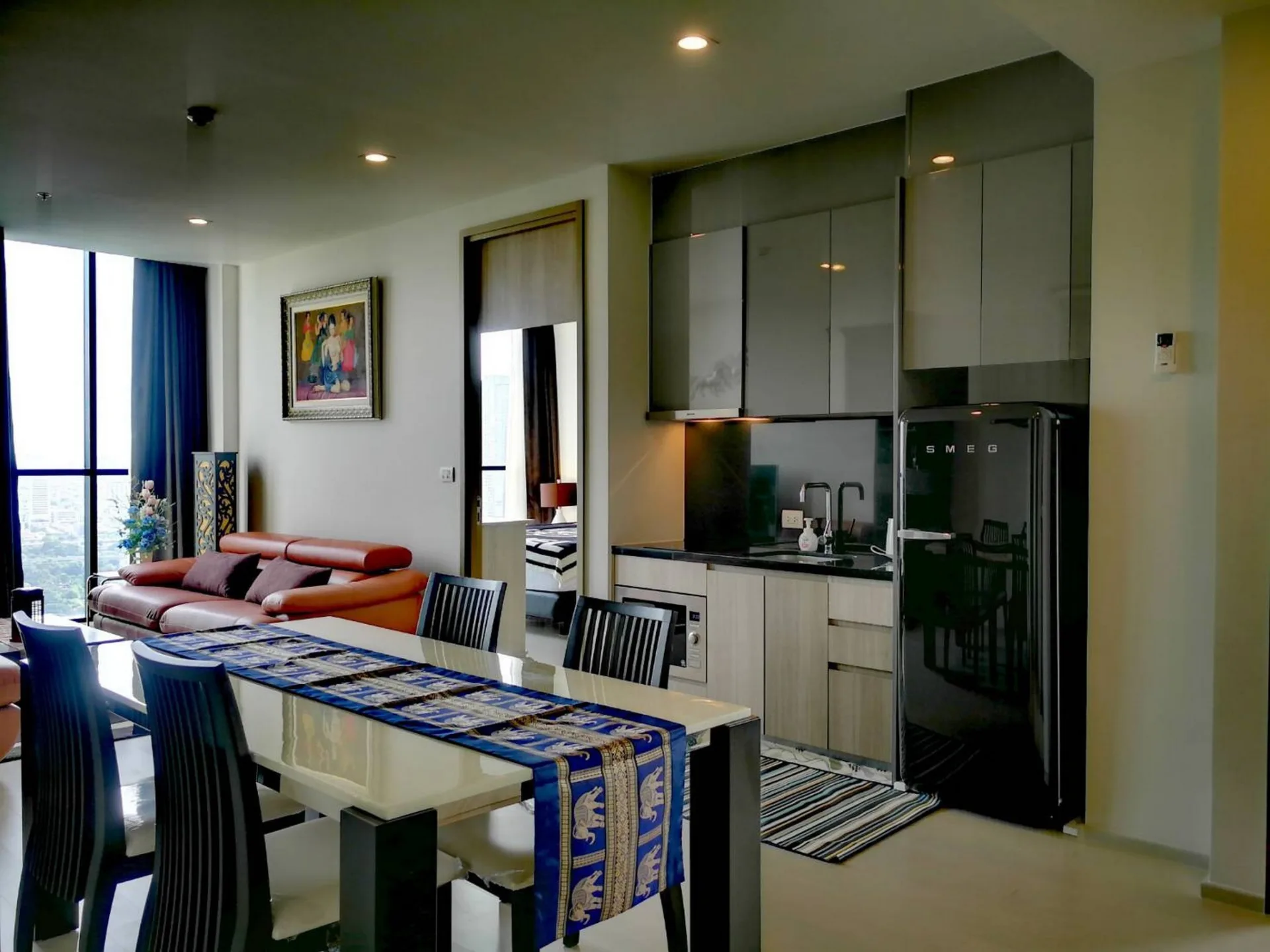 Property photos for Noble Ploenchit