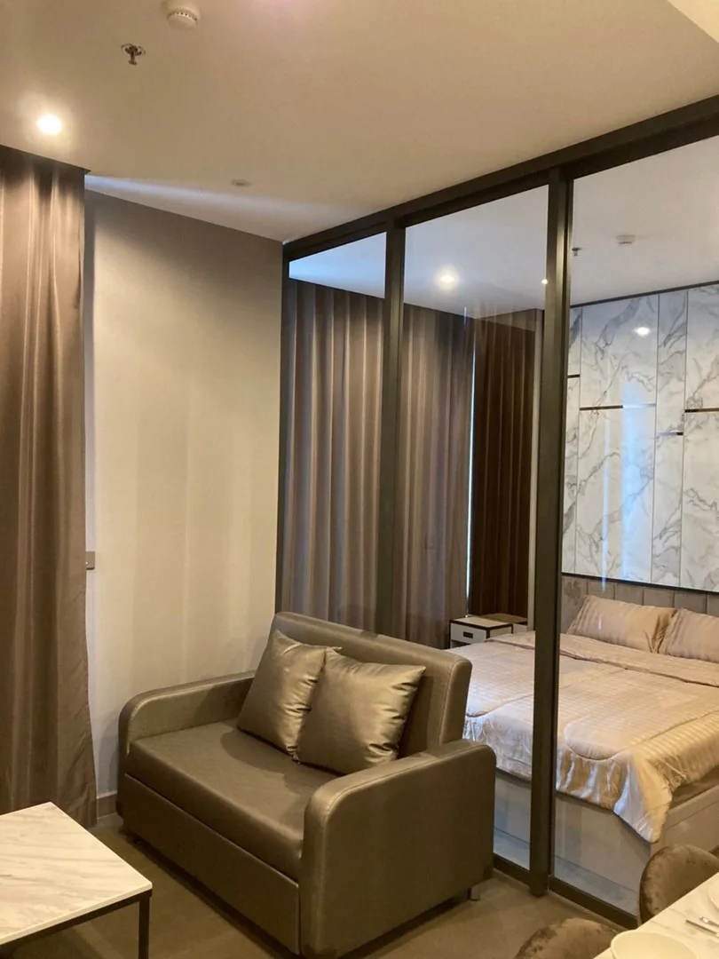 Property photos for The Esse at Singha Complex
