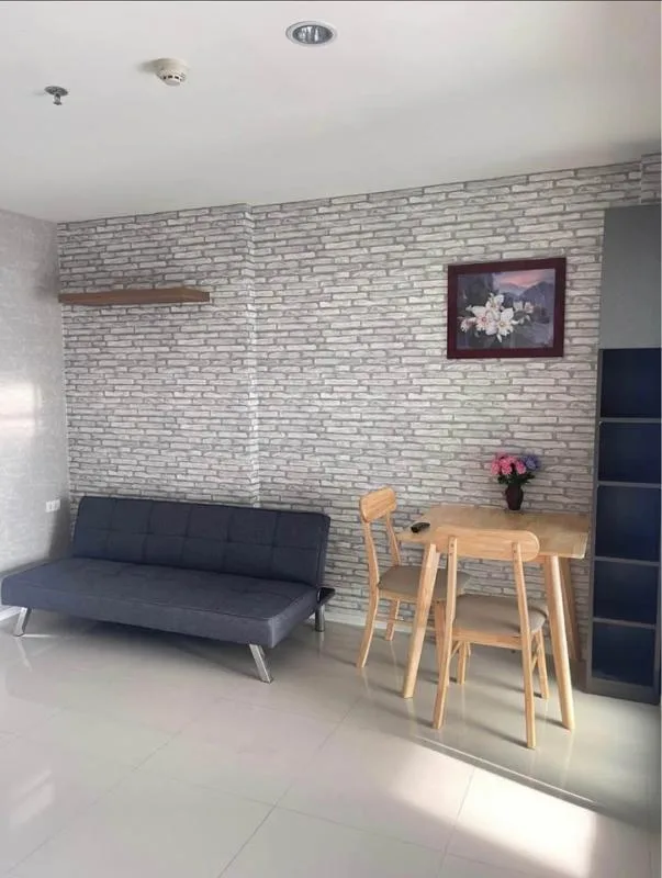 Property photos for Aspire Sukhumvit 48